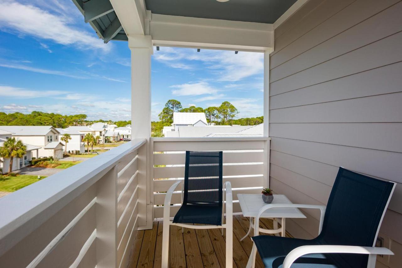 Brand New Elegant Home! Private Pool! Free 6 Seat Golf Cart! 2 Minutes To Beach! Destin Kültér fotó